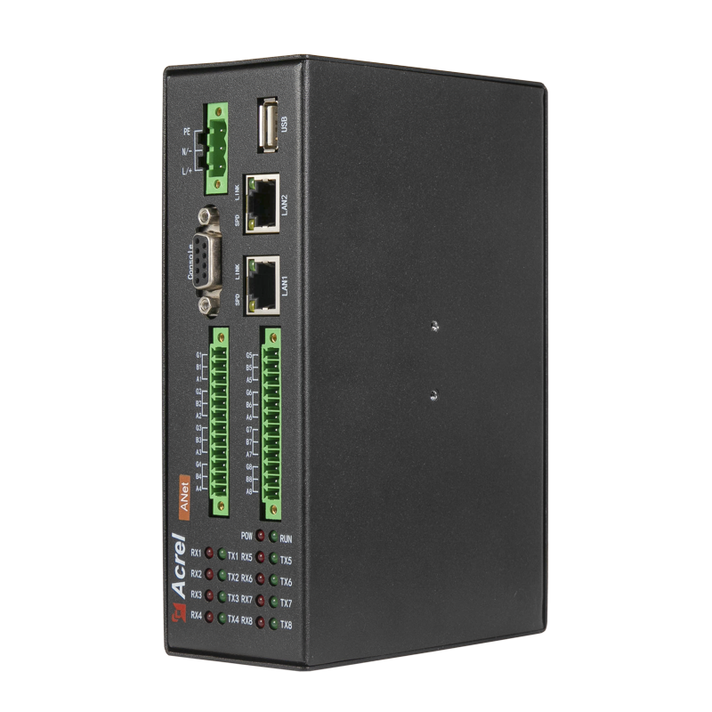 ACCU-100微电网协调控制器